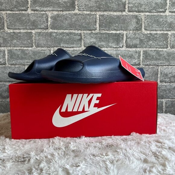 Nike Other - Nike Victori One Shower Slides NWT